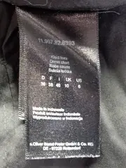 Vorschaubild S.OLIVER SELECTION Etuikleid 4