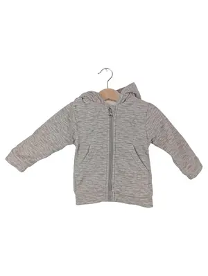 ORSOLINO Sweatjacke