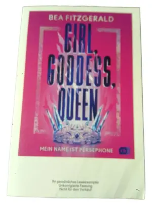 Buch für Jugendliche