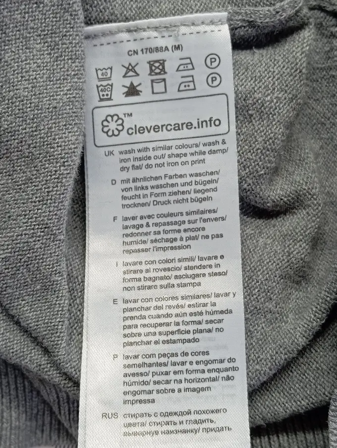 ESPRIT Pullover Bild 5