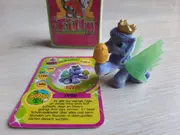 Vorschaubild 3 von Elvin Prinz Spielfigur Sammelfigur Pferd Mehrfarbig