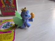 Vorschaubild 4 von Elvin Prinz Spielfigur Sammelfigur Pferd Mehrfarbig