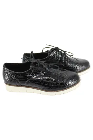 PS POELMAN Schnürschuhe
