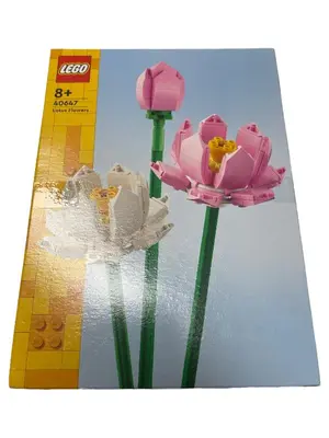 LEGO LEGO Bauset Komplett