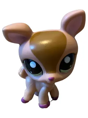 HASBRO Schleich Spielfigur