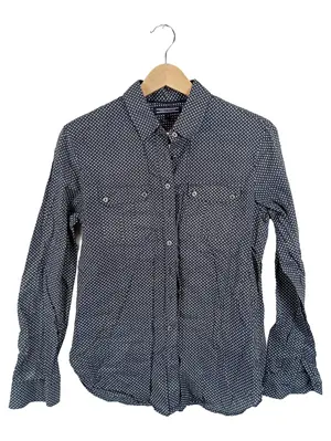 TOMMY HILFIGER Business Hemd