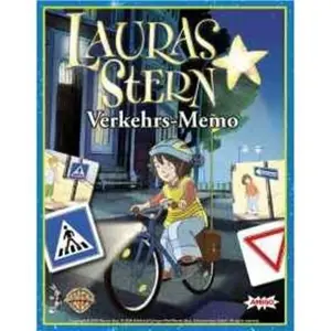 AMIGO Gedächtnisspiel
