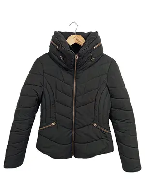 ZARA Steppjacke