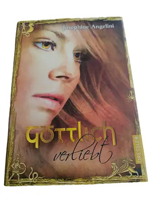 Buch für Jugendliche