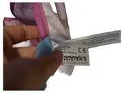 Vorschaubild 4 von Puppenwagen Biene Maja Lila Kinder Spielzeug Buggy