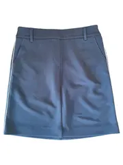 Vorschaubild 3 von Damen Sportrock Gr. 36 Blau Casual