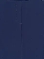 Vorschaubild 7 von Damen Sportrock Gr. 36 Blau Casual