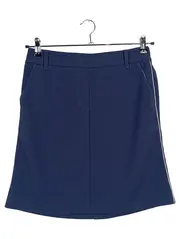 Vorschaubild 1 von Damen Sportrock Gr. 36 Blau Casual