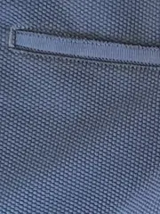 Vorschaubild 9 von Damen Sportrock Gr. 36 Blau Casual