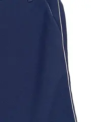 Vorschaubild 5 von Damen Sportrock Gr. 36 Blau Casual