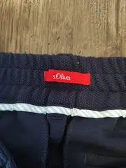 Vorschaubild 10 von Damen Sportrock Gr. 36 Blau Casual