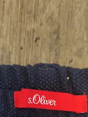 Vorschaubild 11 von Damen Sportrock Gr. 36 Blau Casual