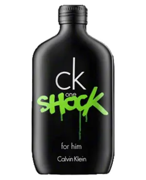 CALVIN KLEIN Eau de Toilette