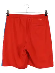 Vorschaubild 2 von Sport Shorts Herren Gr. 46/S Rot Sportlich Polyester Dri-FIT