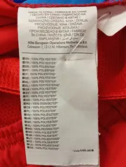 Vorschaubild NIKE Sport Shorts 4