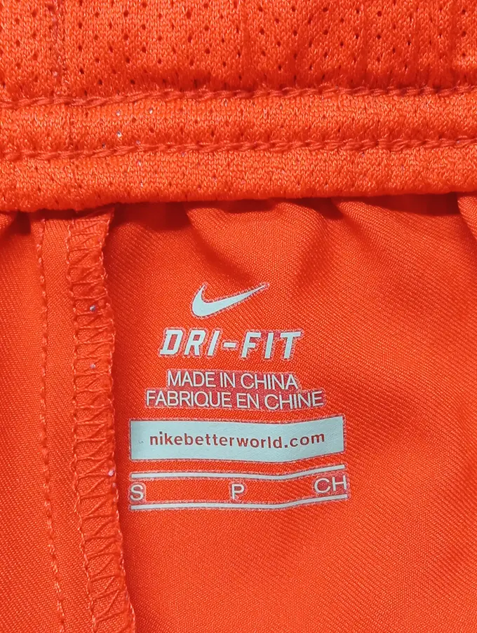 NIKE Sport Shorts Bild 3