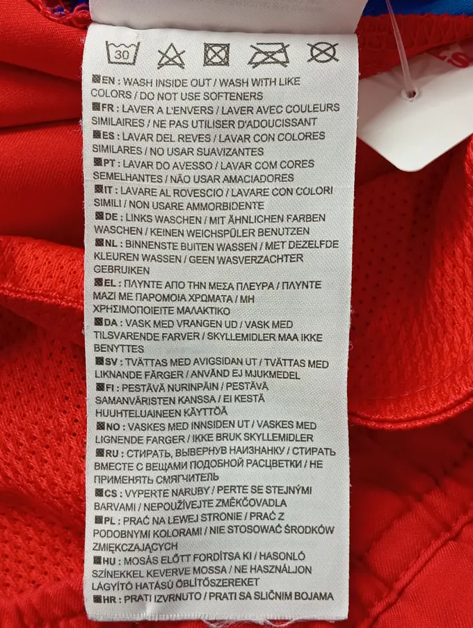 NIKE Sport Shorts Bild 5
