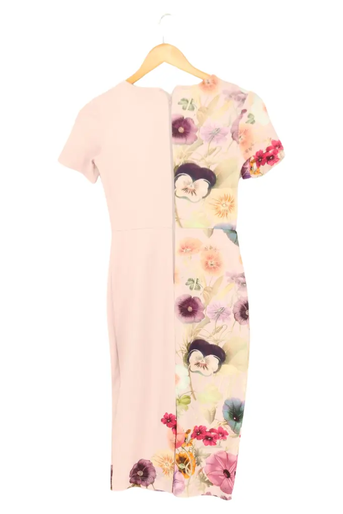 ASOS Etuikleid Bild 2