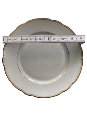 HUTSCHENREUTHER Essteller