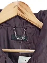 Vorschaubild 7 von Collection Damen Steppjacke Gr. 36 Lila Doppelreiher Elegant