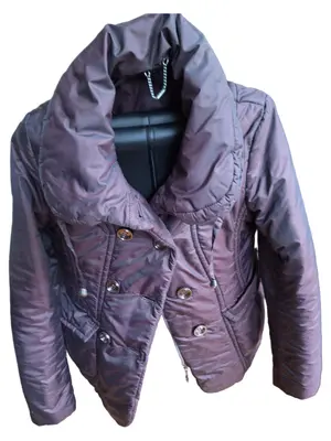 APANAGE Steppjacke