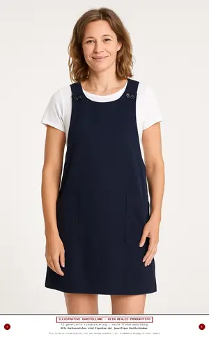 BELLEROSE Freizeitkleid