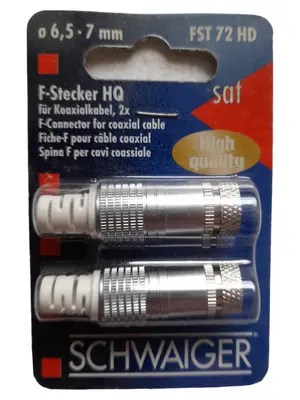 SCHWAIGER Sat Receiver