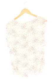 Vorschaubild 2 von EMILY STRANGE Bluse Damen S Mehrfarbig Casual Vintage Polyester
