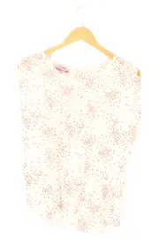 Vorschaubild 1 von EMILY STRANGE Bluse Damen S Mehrfarbig Casual Vintage Polyester