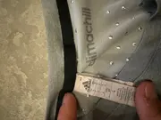 Vorschaubild 6 von Herren T-Shirt Climalite Grau Gr. S