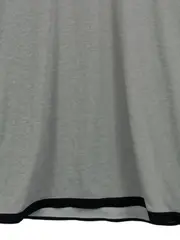 Vorschaubild 5 von Herren T-Shirt Climalite Grau Gr. S