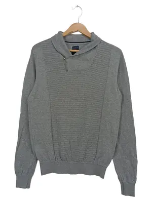 DEVRED Pullover
