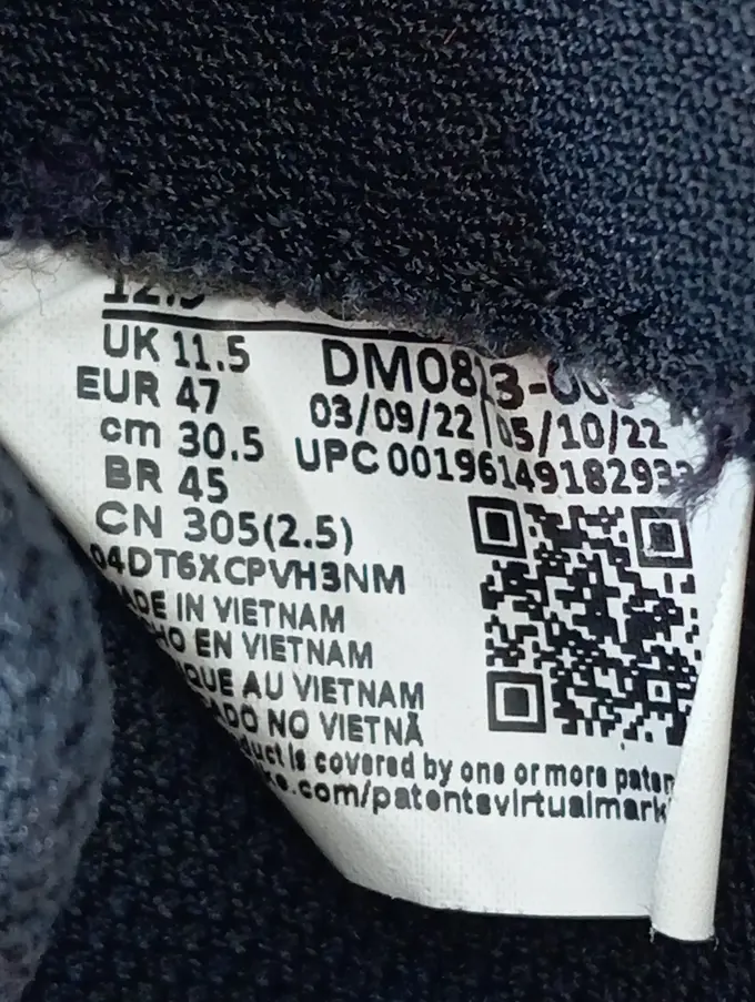 NIKE Sneaker low Bild 4