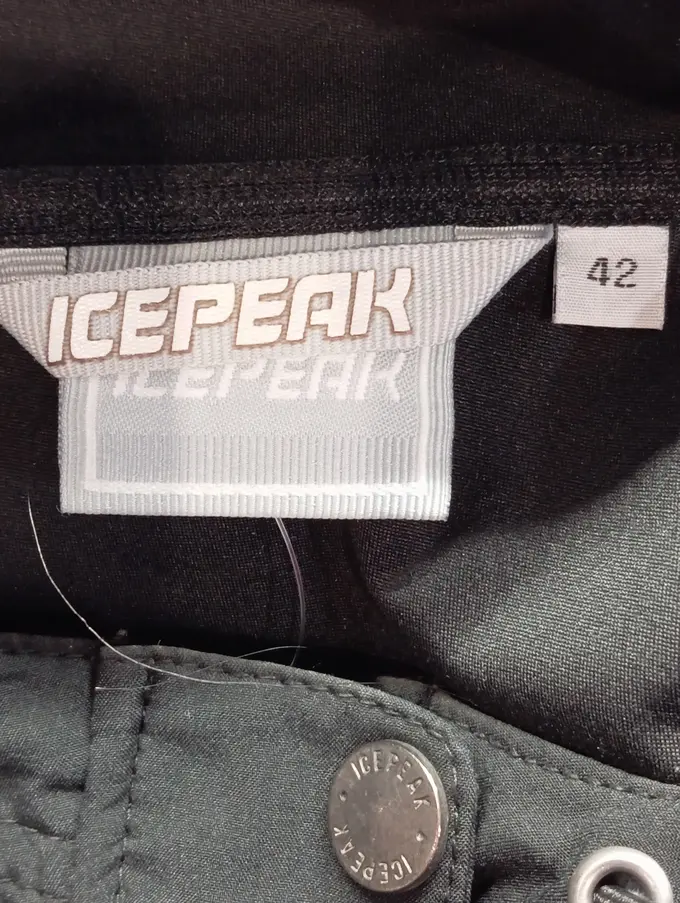 ICEPEAK Leichte Jacke Bild 3