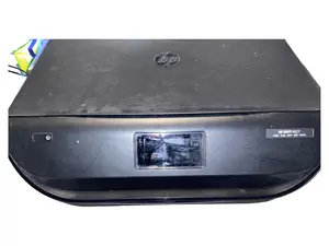 HP Multifunktionsdrucker