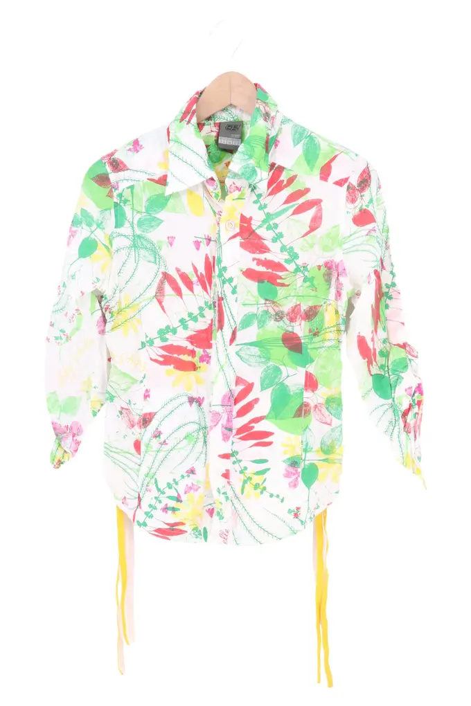 DIESEL Bluse Bild 1