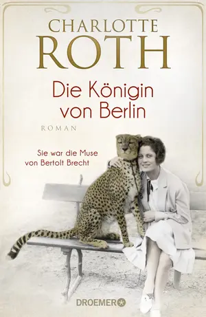 Biografischer Roman