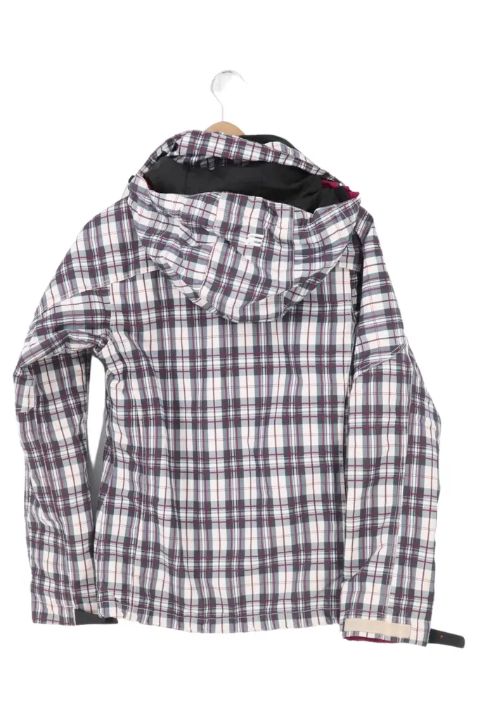 EVEREST Outdoorjacke Bild 2