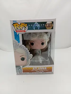 FUNKO Fan Sammlerstück