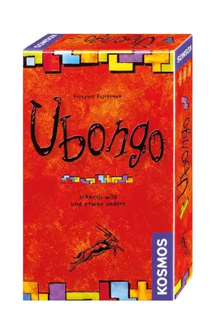 KOSMOS Brettspiel