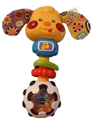 VTECH Baby Rassel