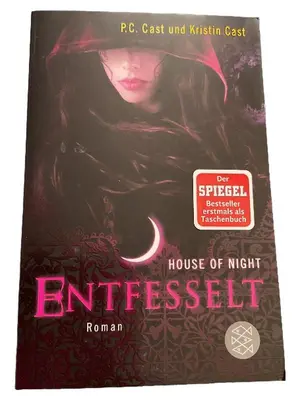 Magie und Übernatürliches