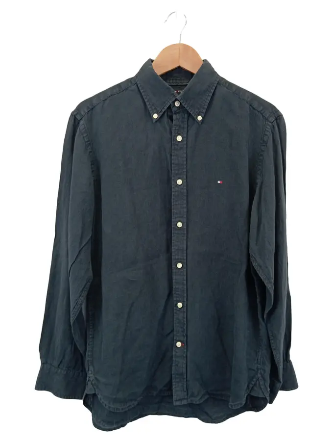 TOMMY HILFIGER Freizeithemd Bild 1
