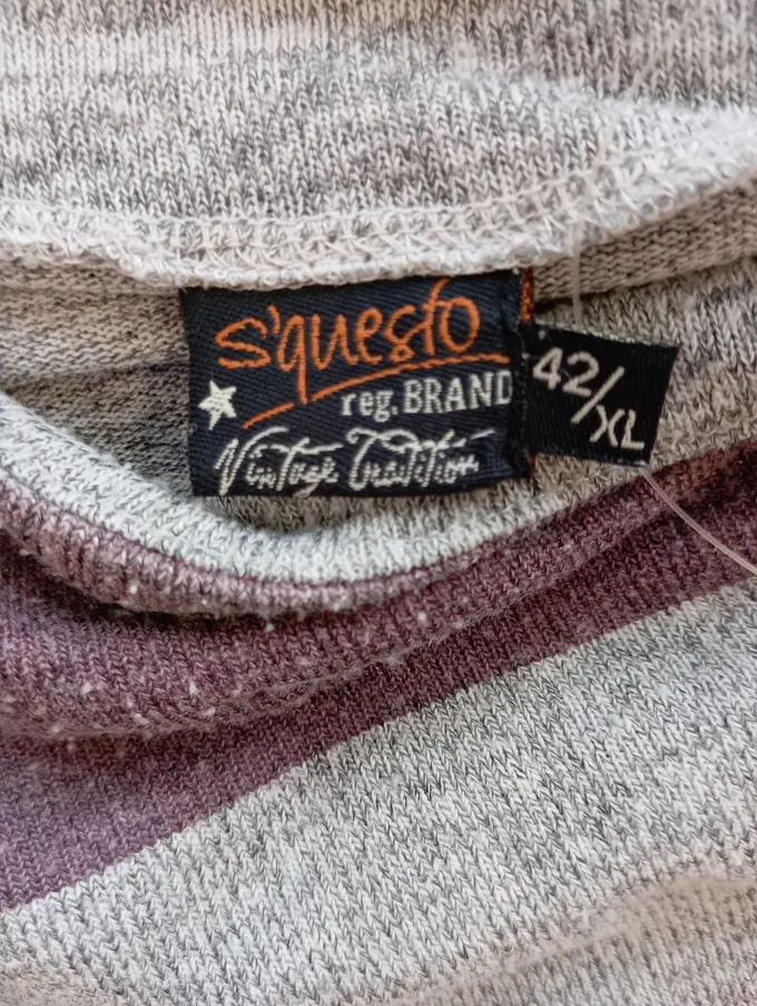 SQUESTO Sweatshirt Bild 3