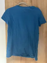 Vorschaubild 2 von Damen T-Shirt Originals Blau Gr. 38;M